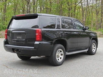 2015 Chevrolet Tahoe Commercial/Police/SSV 1FL - miniatura 3