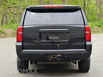 2015 Chevrolet Tahoe Commercial/Police/SSV 1FL - miniatura 4