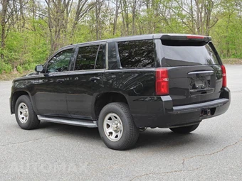 2015 Chevrolet Tahoe Commercial/Police/SSV 1FL - miniatura 5