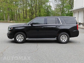 2015 Chevrolet Tahoe Commercial/Police/SSV 1FL - miniatura 6