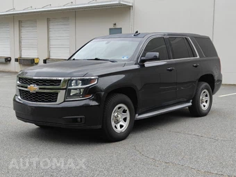 2015 Chevrolet Tahoe Commercial/Police/SSV 1FL - miniatura 7