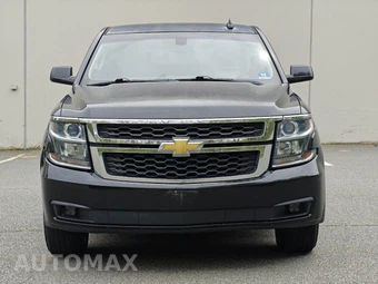 2015 Chevrolet Tahoe Commercial/Police/SSV 1FL - miniatura 8