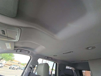 2015 Chevrolet Tahoe Commercial/Police/SSV 1FL - miniatura 11