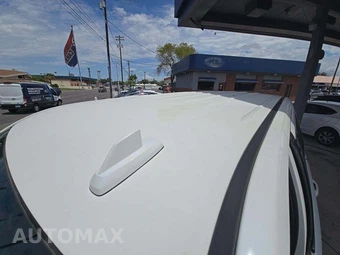 2015 Chevrolet Tahoe Commercial/Police/SSV 1FL - miniatura 12