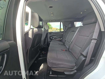 2015 Chevrolet Tahoe Commercial/Police/SSV 1FL - miniatura 13