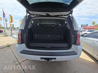 2015 Chevrolet Tahoe Commercial/Police/SSV 1FL - miniatura 15