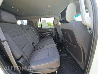 2015 Chevrolet Tahoe Commercial/Police/SSV 1FL - miniatura 17