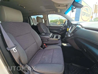 2015 Chevrolet Tahoe Commercial/Police/SSV 1FL - miniatura 19