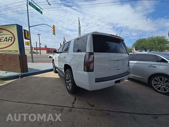 2015 Chevrolet Tahoe Commercial/Police/SSV 1FL - miniatura 2