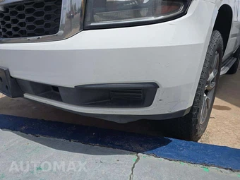 2015 Chevrolet Tahoe Commercial/Police/SSV 1FL - miniatura 22