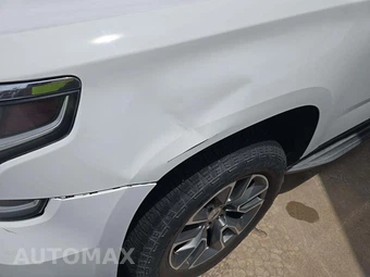2015 Chevrolet Tahoe Commercial/Police/SSV 1FL - miniatura 24