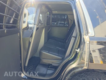 2015 Chevrolet Tahoe Commercial/Police/SSV 1FL - miniatura 13