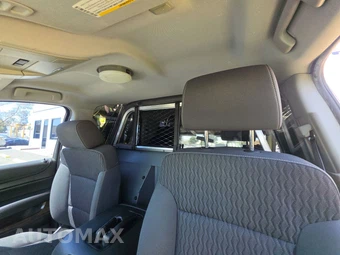 2015 Chevrolet Tahoe Commercial/Police/SSV 1FL - miniatura 18