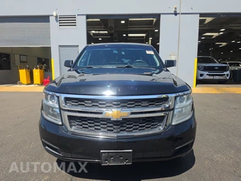 2015 Chevrolet Tahoe Commercial/Police/SSV 1FL - miniatura 2