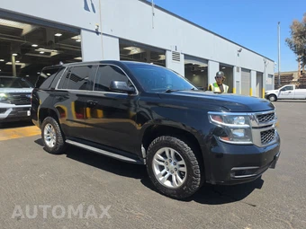 2015 Chevrolet Tahoe Commercial/Police/SSV 1FL - miniatura 3
