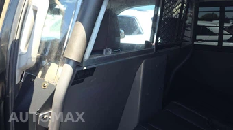 2015 Chevrolet Tahoe Commercial/Police/SSV 1FL - miniatura 30