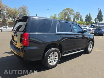 2015 Chevrolet Tahoe Commercial/Police/SSV 1FL - miniatura 4