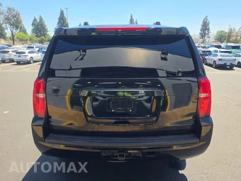 2015 Chevrolet Tahoe Commercial/Police/SSV 1FL - miniatura 5