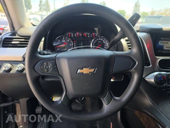 2015 Chevrolet Tahoe Commercial/Police/SSV 1FL - miniatura 10