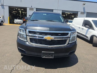 2015 Chevrolet Tahoe Commercial/Police/SSV 1FL - miniatura 2