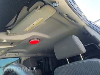2015 Chevrolet Tahoe Commercial/Police/SSV 1FL - miniatura 21