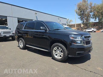 2015 Chevrolet Tahoe Commercial/Police/SSV 1FL - miniatura 3