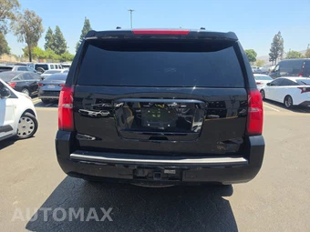 2015 Chevrolet Tahoe Commercial/Police/SSV 1FL - miniatura 5