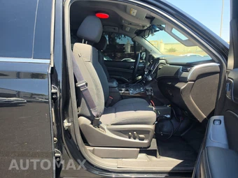 2015 Chevrolet Tahoe Commercial/Police/SSV 1FL - miniatura 8