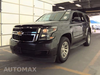 2015 Chevrolet Tahoe LS 1LS