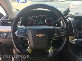 2015 Chevrolet Tahoe LS 1LS - miniatura 10