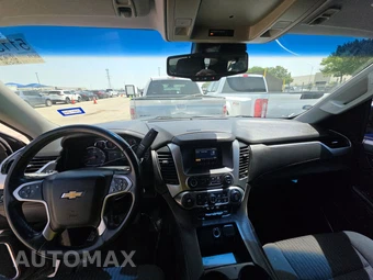 2015 Chevrolet Tahoe LS 1LS - miniatura 11