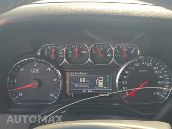 2015 Chevrolet Tahoe LS 1LS - miniatura 12