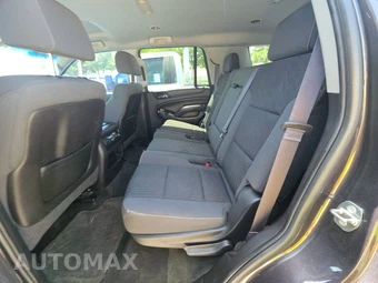 2015 Chevrolet Tahoe LS 1LS - miniatura 13