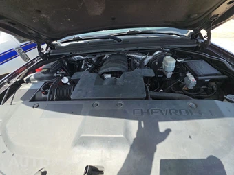 2015 Chevrolet Tahoe LS 1LS - miniatura 15