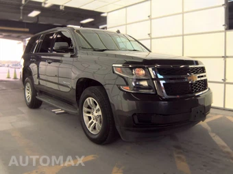 2015 Chevrolet Tahoe LS 1LS - miniatura 3