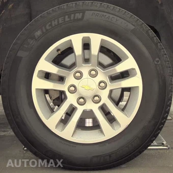 2015 Chevrolet Tahoe LS 1LS - miniatura 36