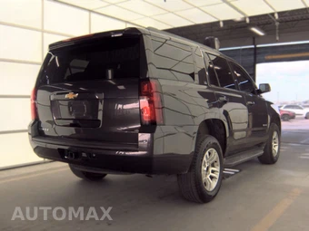 2015 Chevrolet Tahoe LS 1LS - miniatura 4