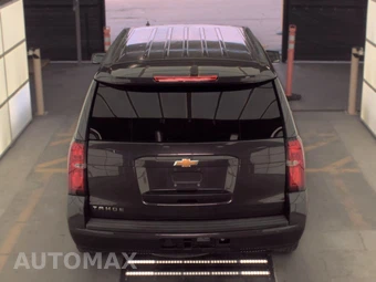 2015 Chevrolet Tahoe LS 1LS - miniatura 5