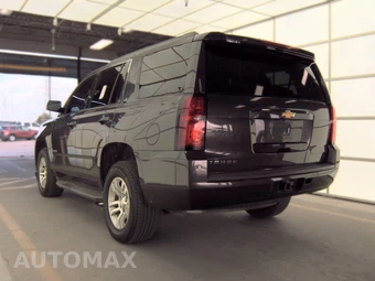 2015 Chevrolet Tahoe LS 1LS - miniatura 6