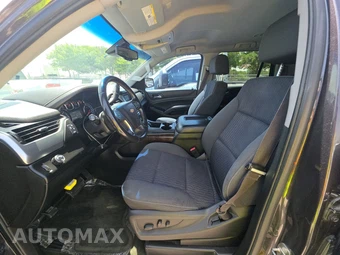 2015 Chevrolet Tahoe LS 1LS - miniatura 7