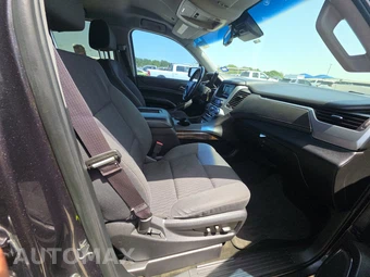 2015 Chevrolet Tahoe LS 1LS - miniatura 8