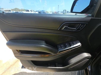 2015 Chevrolet Tahoe LS 1LS - miniatura 9