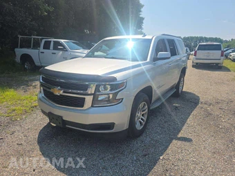 2015 Chevrolet Tahoe LS 1LS