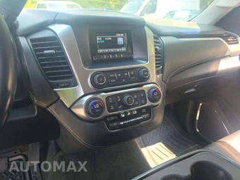 2015 Chevrolet Tahoe LS 1LS - miniatura 10