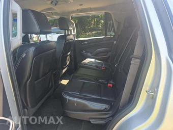 2015 Chevrolet Tahoe LS 1LS - miniatura 13