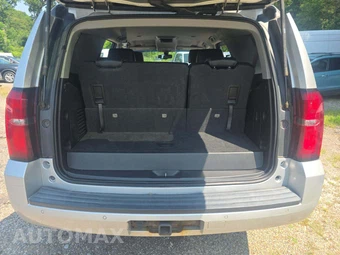 2015 Chevrolet Tahoe LS 1LS - miniatura 15