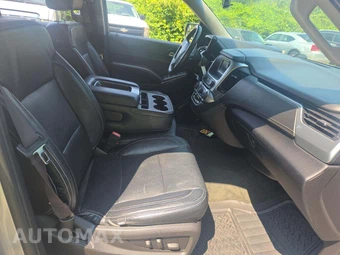 2015 Chevrolet Tahoe LS 1LS - miniatura 19
