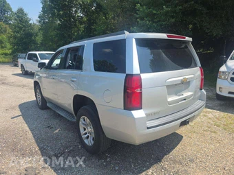 2015 Chevrolet Tahoe LS 1LS - miniatura 2