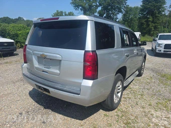 2015 Chevrolet Tahoe LS 1LS - miniatura 3