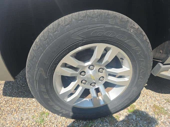2015 Chevrolet Tahoe LS 1LS - miniatura 30